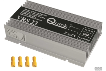 Riduttore tensione quick vrs16 