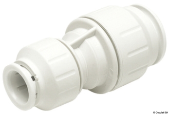 Riduzione 22/15 mm Speedfit maschio/femmina 