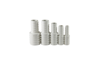 Riduzione da Ø 19 a Ø 13 mm