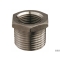 Riduzione m-f 2"x1"1/2 inox
