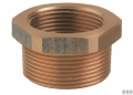 Riduzione m-f 3/4"x1/2" brz