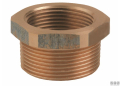 Riduzione m-f 3"x2"1/2 brz