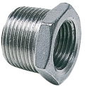 Riduzione maschio/femmina inox 3/8" x 1/4" 