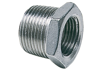 Riduzione maschio/femmina inox 3/4" x 1/2" 