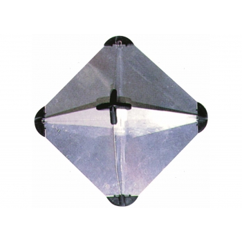 Riflettore Radar Cube