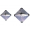 Riflettore radar cube s