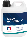 Rigeneratore Sunteak 