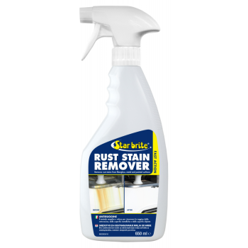 Rimuovi Ruggine Star Brite Rust Stain Remover