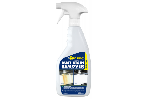Rimuovi Ruggine Star Brite Rust Stain Remover