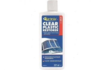 Rinnovatore Plastica Star brite Plastic Restorer