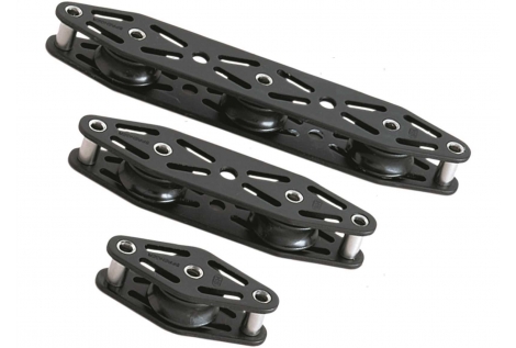 Rinvio HS Deck Series Midi