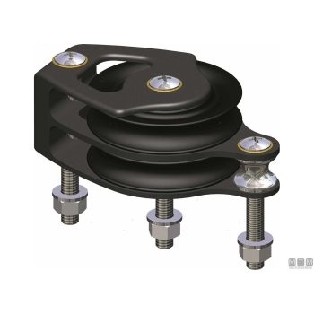 Rinvio singolo antal 70mm 