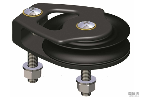 Rinvio singolo antal 70mm 