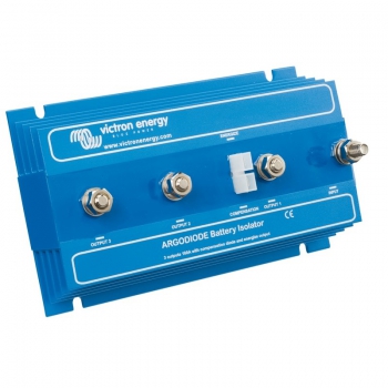 Ripartitore Di Carica Agrodiode