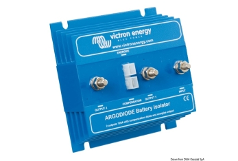 Ripartitore di carica Argodiode VICTRON-14.922.10