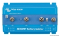 Ripartitore di Carica Argofet 2 Batterie 200 A 
