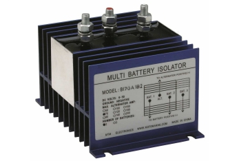 Ripartitori di Carica  MTM Electronic