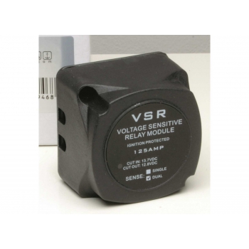 Ripartitori di Carica MTM VSR Sensitive S