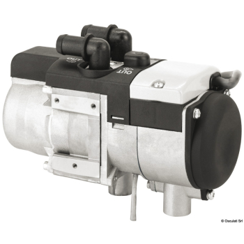 Riscaldatore a liquido Autoterm Flow 24V diesel 