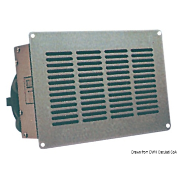 Riscaldatore a paratia HEATER CRAFT-50.263.00