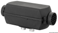 Riscaldatore aria 4D 24V marine small set 