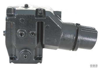 Riser barr omc-20-913784 v3855270 per volvo penta v6-v8