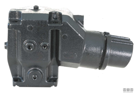 Riser barr omc-20-913784 v3855270 per volvo penta v6-v8
