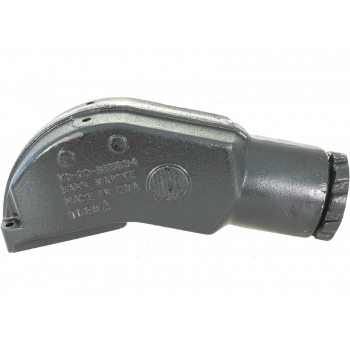 Riser di Scarico Barr 5041010