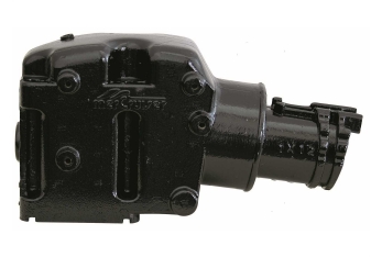 Riser di Scarico per Mercruiser 4.3L/LX - 5.0L/LX - 5.7L/LX - 7.4L/LX