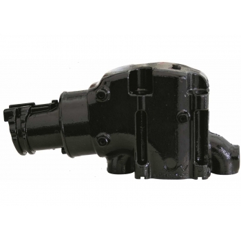 Riser di Scarico per Mercruiser 6.2L MPI (S/N 0M6000000W309999)