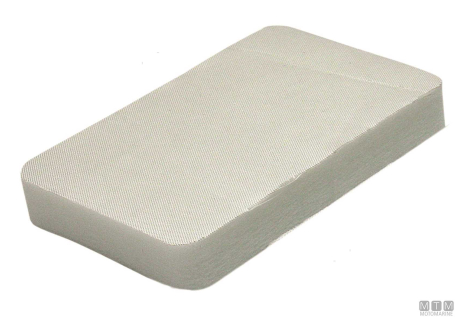 Rivest fono iso soundfil 100x150cm
