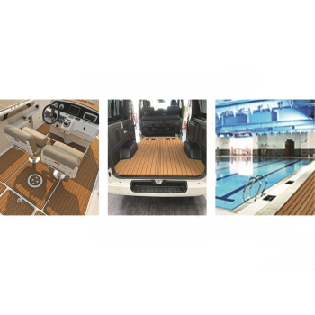 Rivestimento eva brushed grey 200x100cm