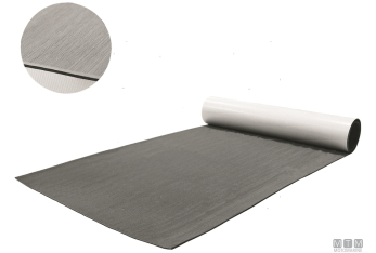 Rivestimento eva brushed grey 200x100cm