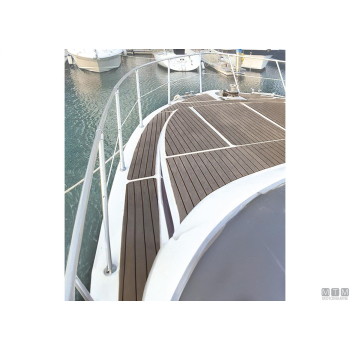 Rivestimento eva fresato grey 200x100cm