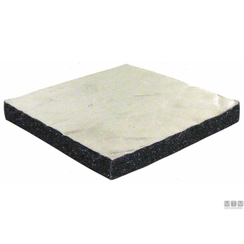 Rivestimento fonoisolante iso fonox-fk 100x150cm