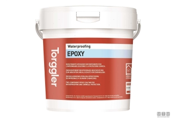 Rivestimento Torggler Epoxy