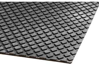 rivestimento Treadmaster Engine Room nero 