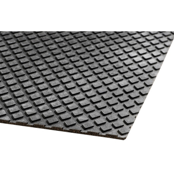 rivestimento Treadmaster Engine Room nero 