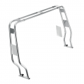 Roll-bar abbatt. gomm. Ø mm.40