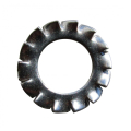 Rond.dent.a2 mm.10