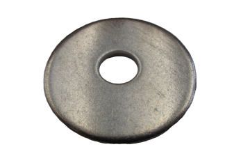 Rondella a2 Ø mm.10x40