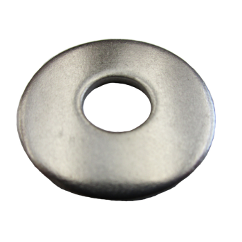 Rondella a2 Ø mm.16x48