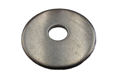 Rondella a2 Ø mm.8x32