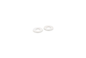 Rondella a4 mm 5x15 conf.40