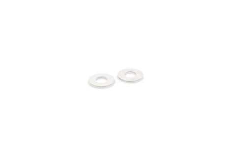 Rondella a4 mm 5x15 conf.40