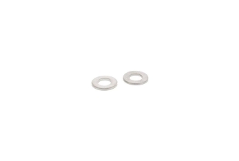 Rondella a4 mm 5x20 conf.25