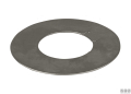 Rondella d66mm inox