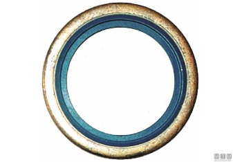Rondella tenuta 3/8" 