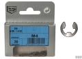 Rondelle seeger din6799 8 15pz