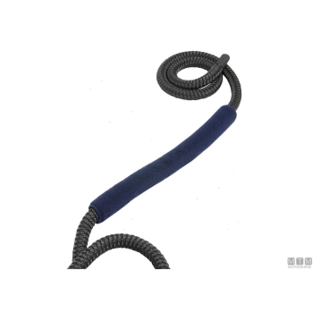 Rope cover 50cm royal blu 